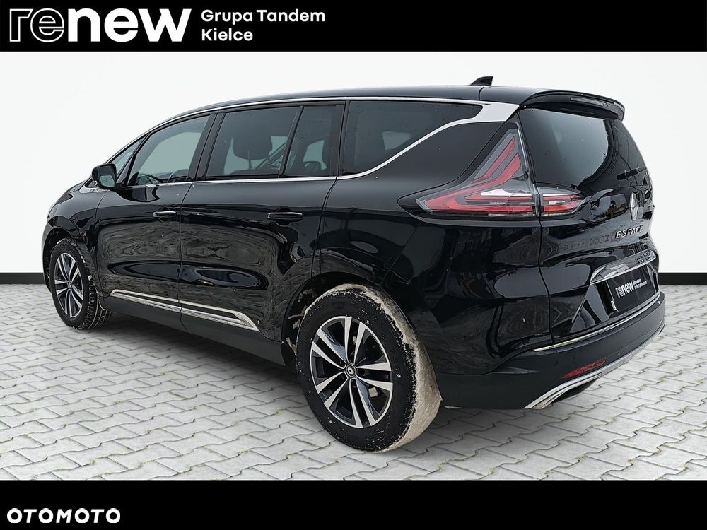 Renault Espace 2.0 Blue dCi Initiale Paris EDC - 7