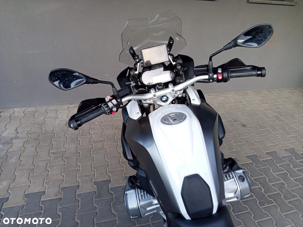 BMW GS - 11