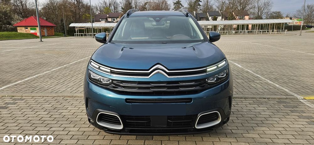 Citroën C5 Aircross BlueHDI 130 S&S LIVE PACK - 23