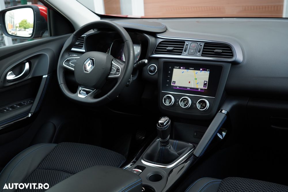 Renault Kadjar - 15