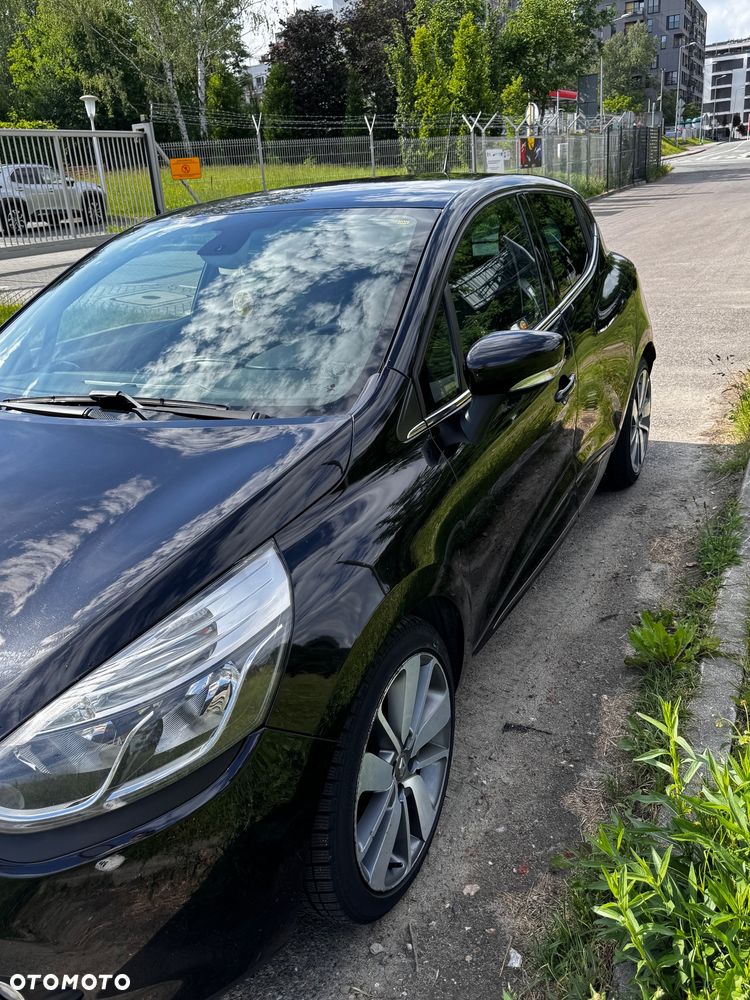 Renault Clio 0.9 TCe Techno Feel - 3