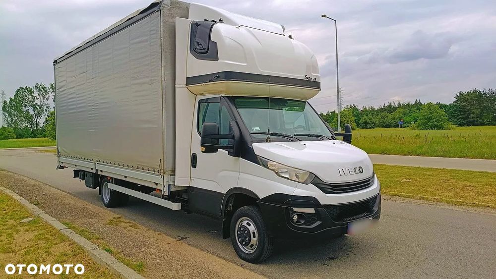 Iveco 50c15 - 2