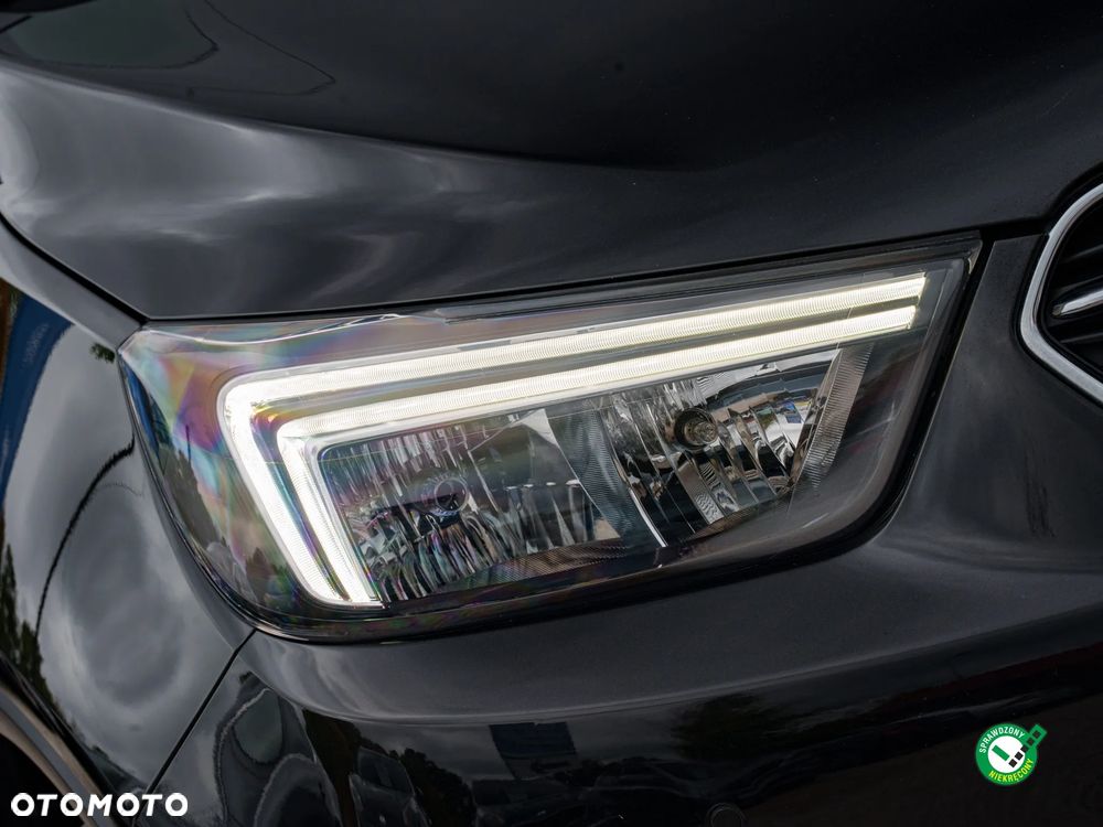 Opel Mokka X 1.4 ECOTEC Start/Stop 120 Jahre - 12