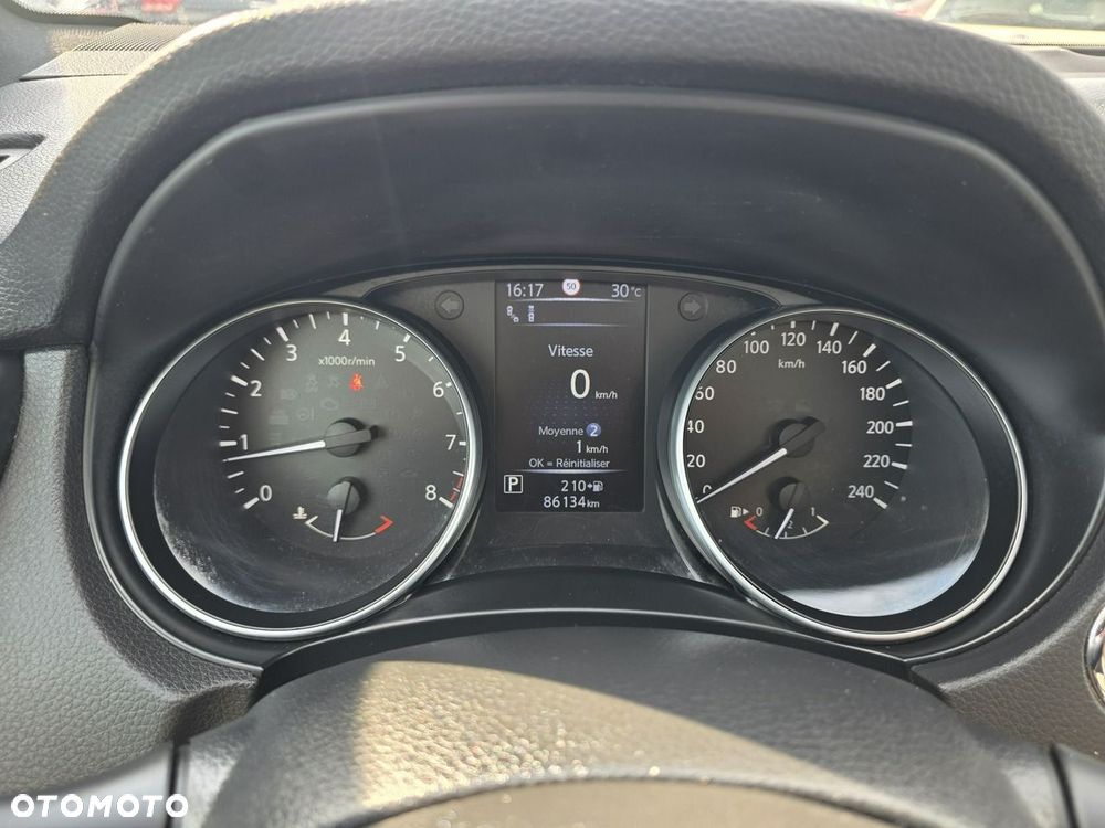 Nissan Qashqai 1.2 DIG-T Tekna+ Xtronic - 12