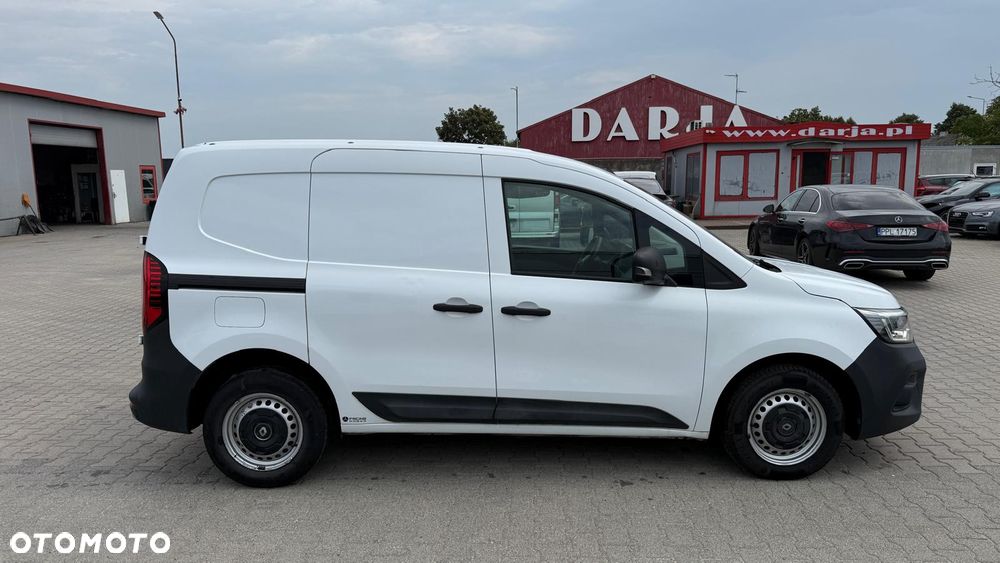 Renault Kangoo - 6