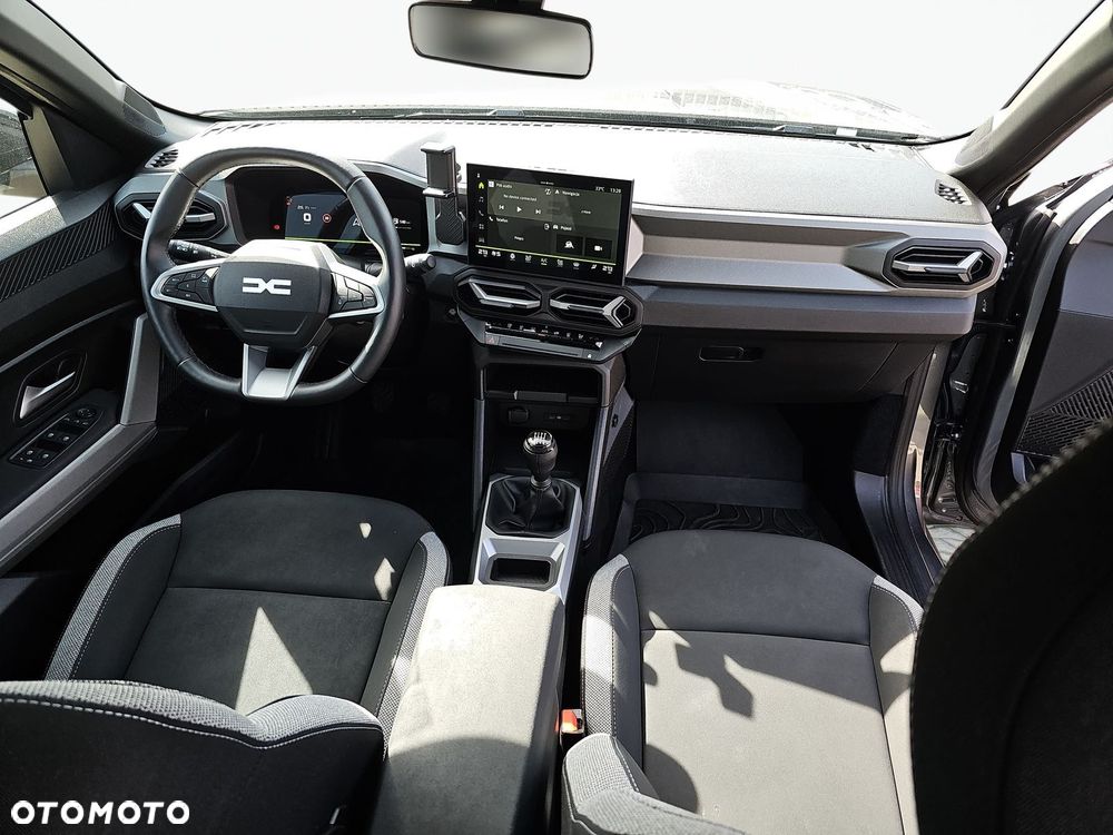 Dacia Bigster 1.2 TCe mHEV Journey - 19
