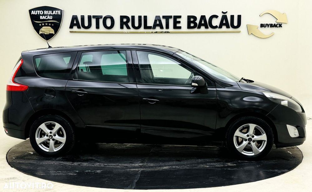 Renault Scenic - 4