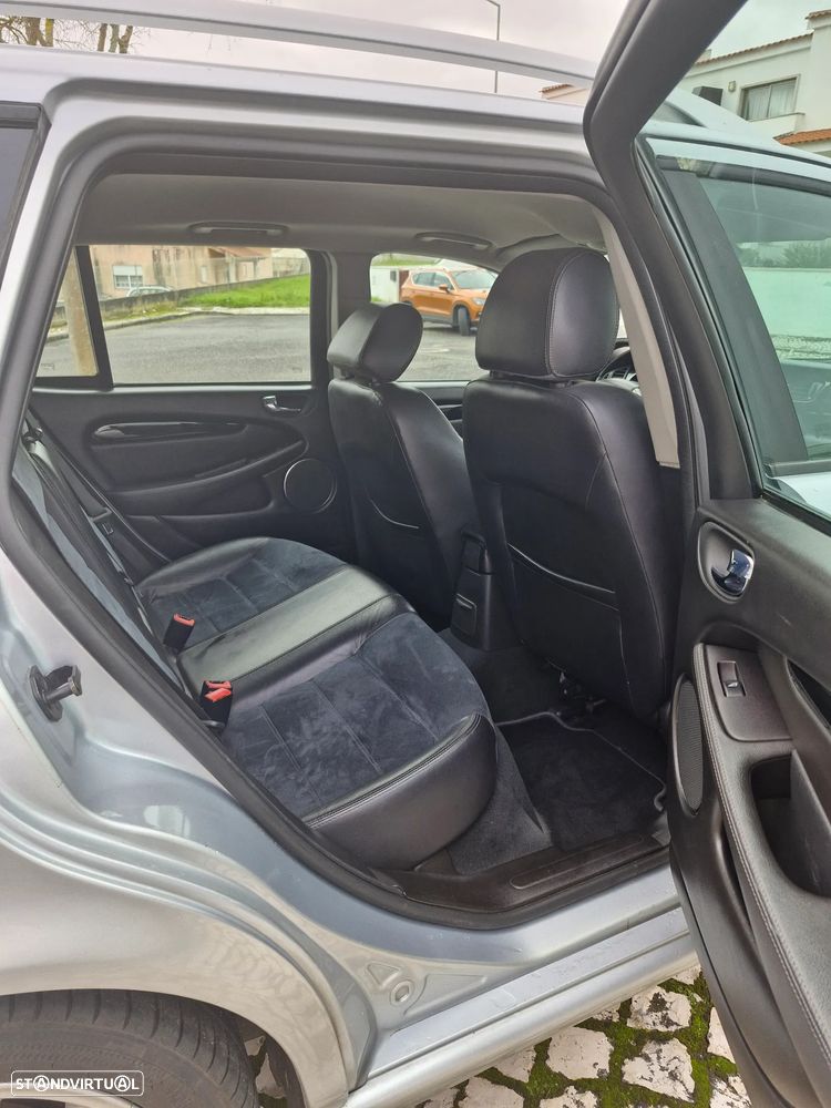 Jaguar X-Type SW 2.2 D Sport - 12