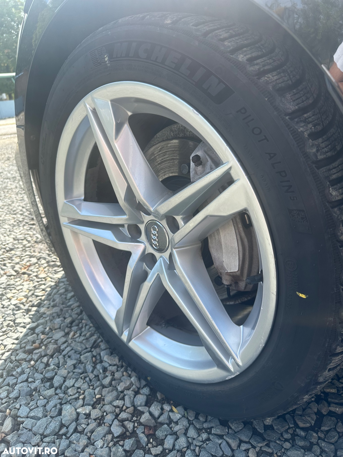 Audi A5 Sportback 2.0 TDI S tronic quattro - 15