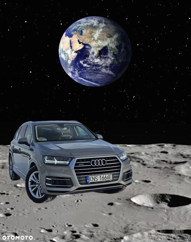 Audi Q7 3.0 TDI Quattro Tiptronic - 30