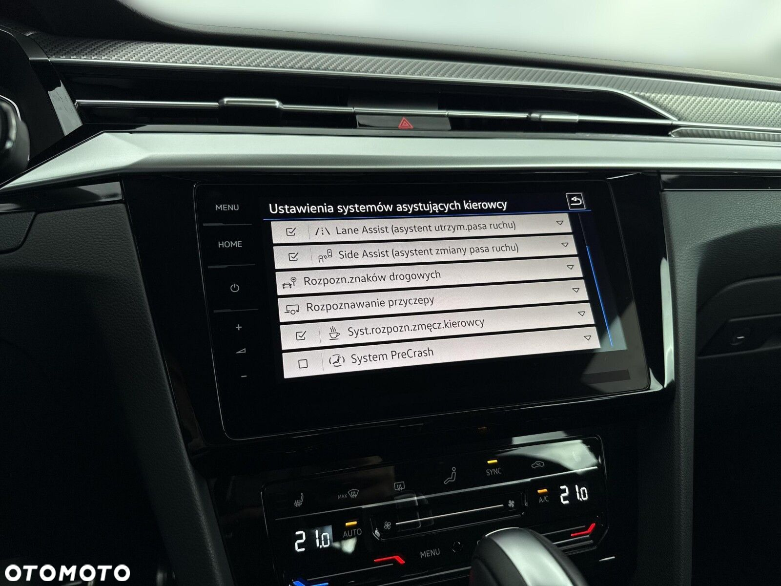 Volkswagen Arteon - 29