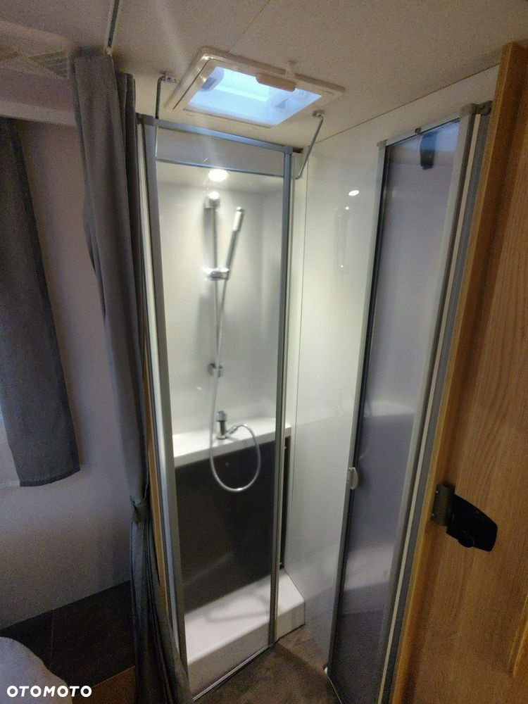 Sunlight I 69 L - Integra dla 5 osób od Sunlight! DMC 3,5T - 17