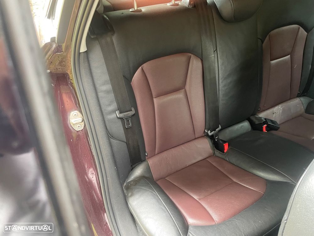 Audi A1 Sportback 1.6 TDI S line Sport Pack - 21