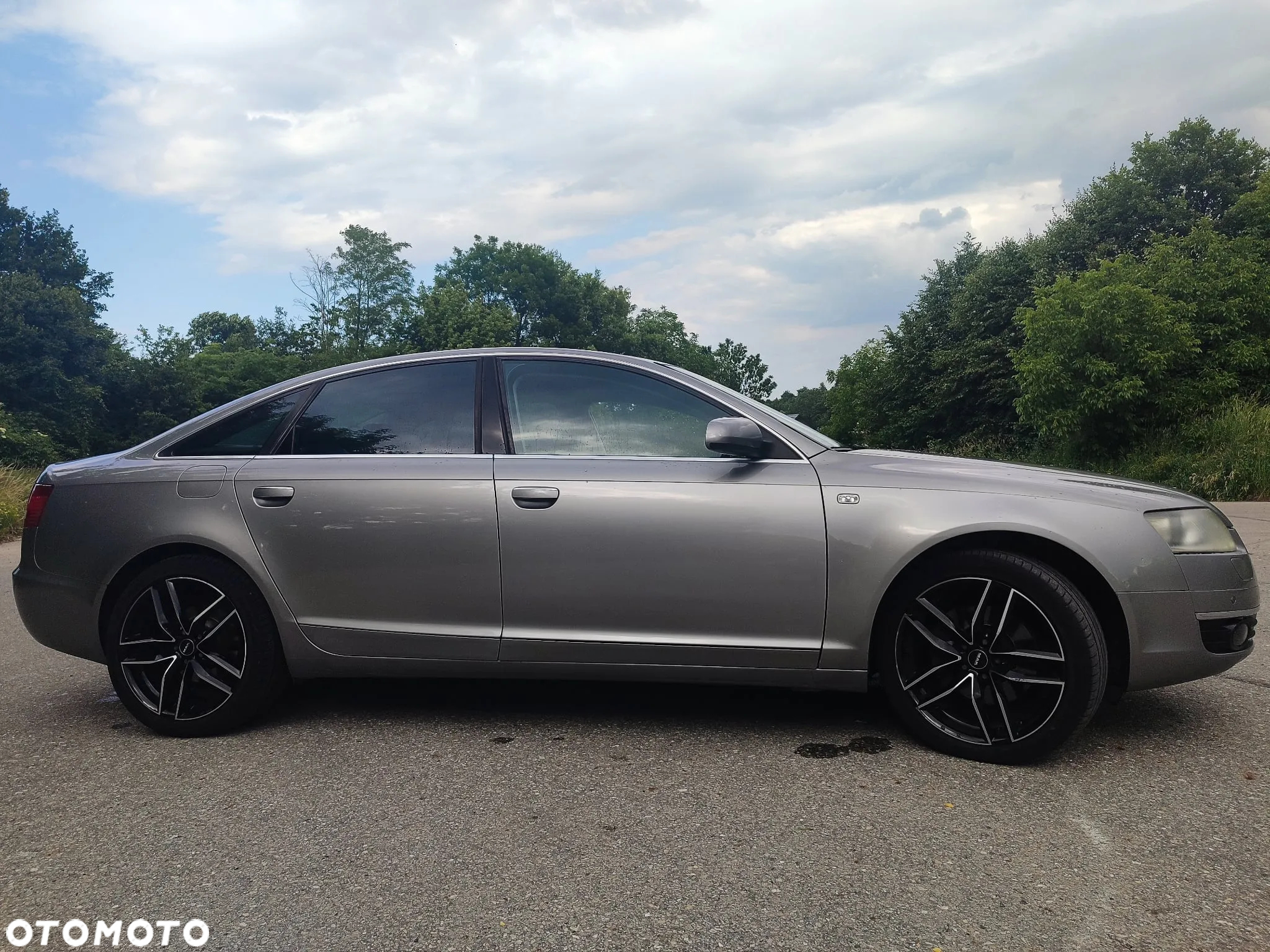 Audi A6 3.0 TDI Quattro Tiptronic - 2