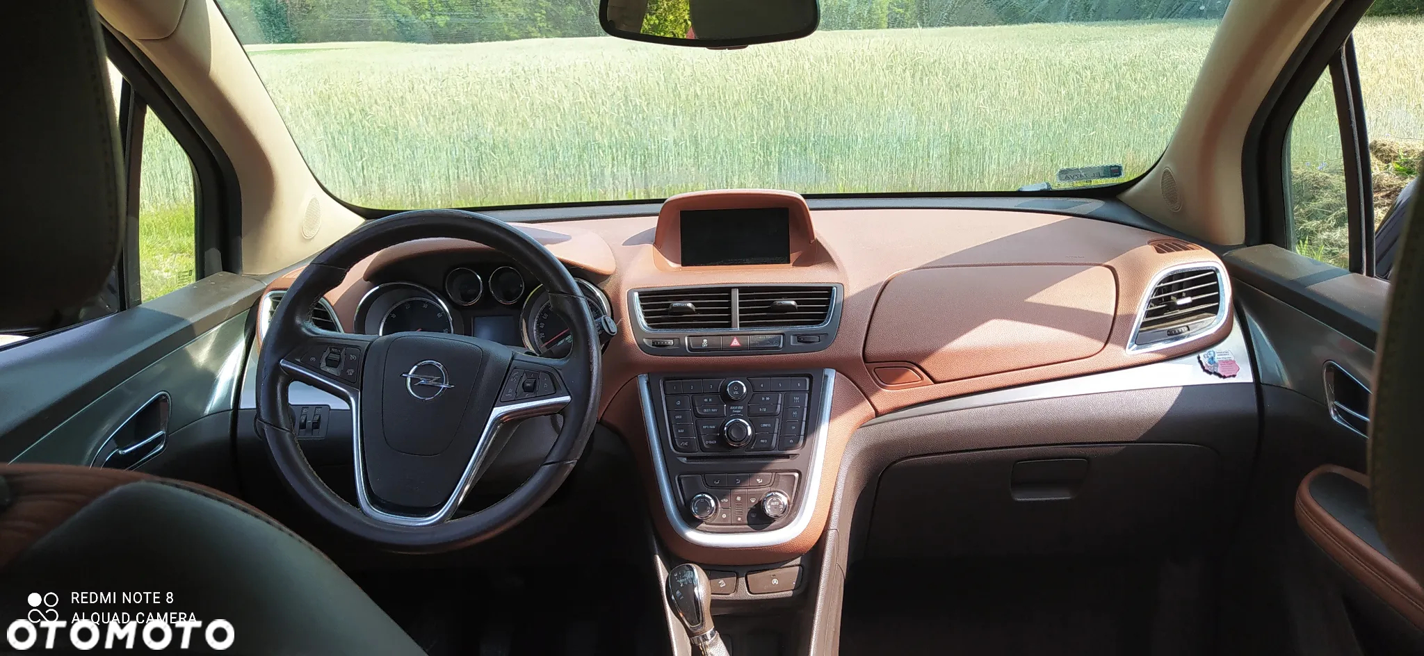 Opel Mokka 1.6 CDTI Cosmo S&S 4x4 - 3