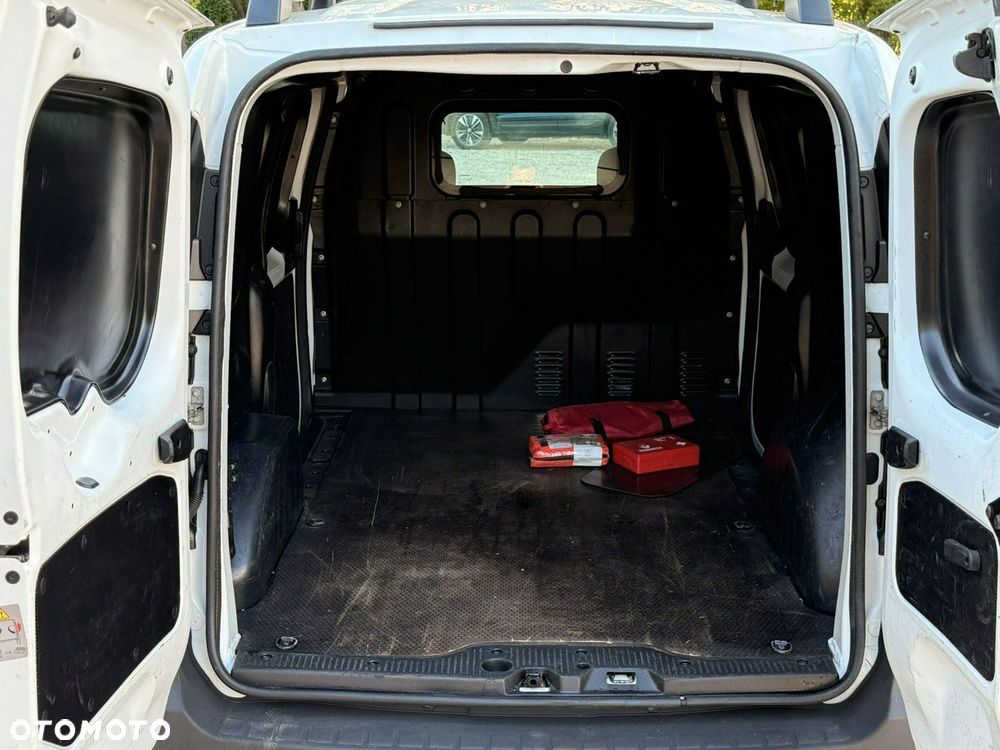 Dacia Dokker Van - 11