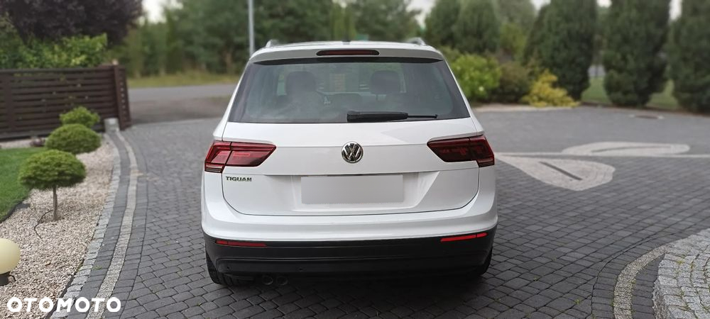 Volkswagen Tiguan 2.0 TDI DSG - 5