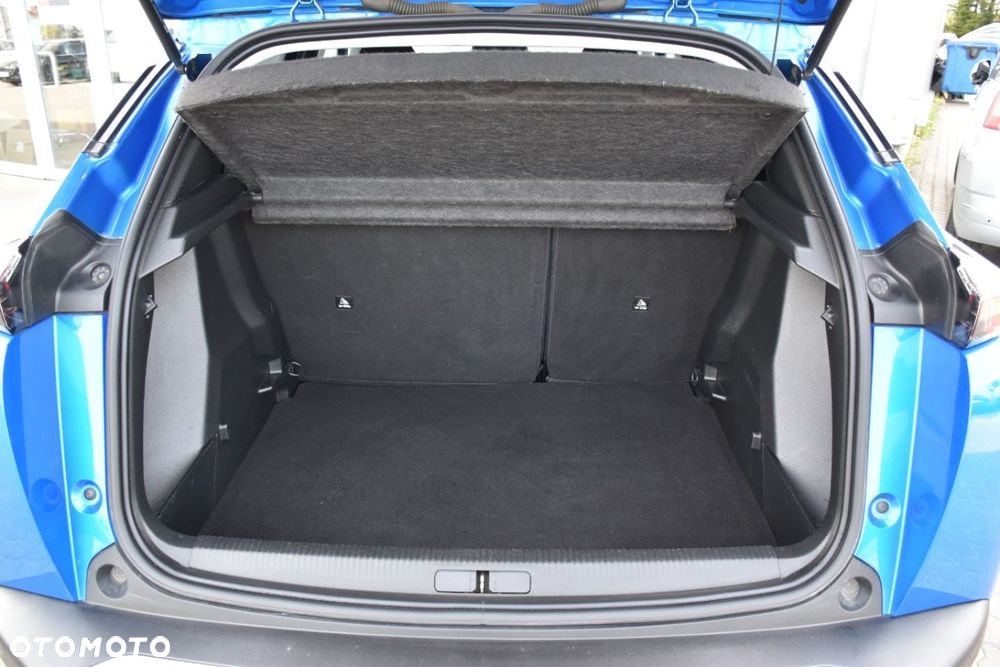 Peugeot 2008 BlueHDi 100 STOP & START Active - 8