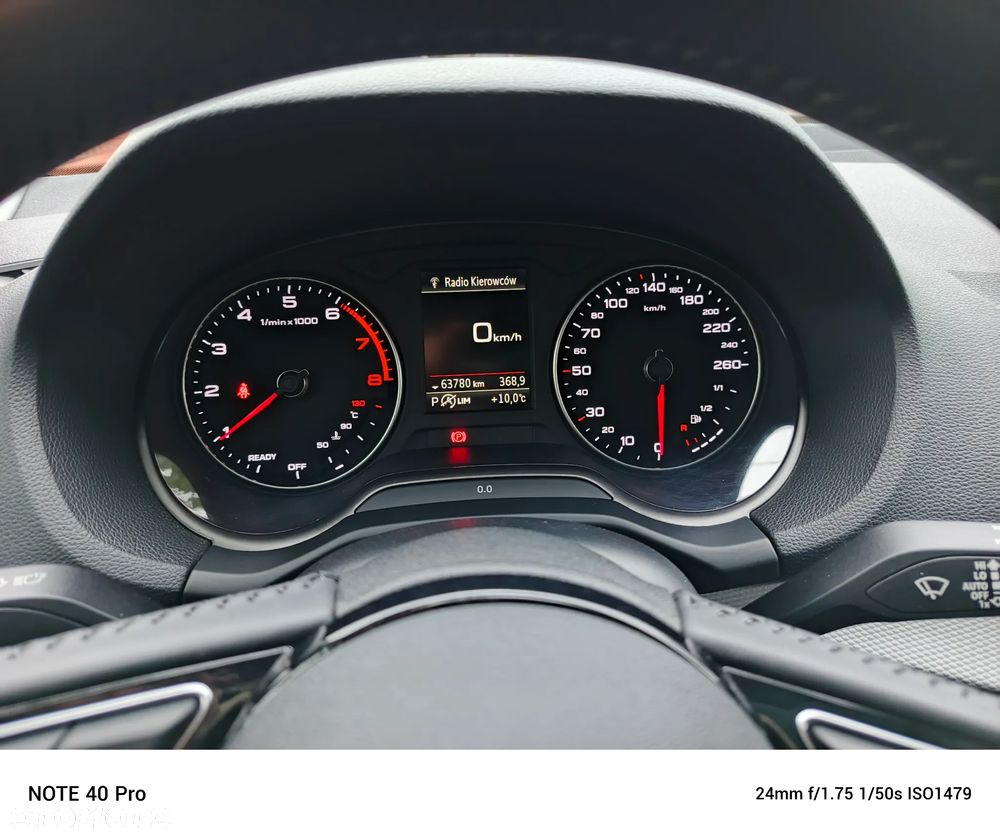 Audi Q2 35 TFSI S tronic sport - 4