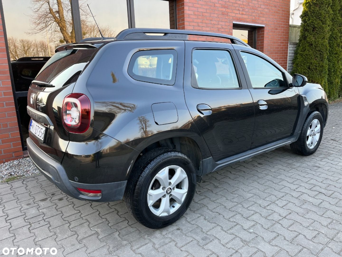 Dacia Duster 1.2 TCe Comfort - 4