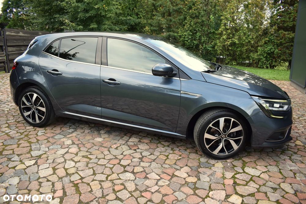 Renault Megane - 15