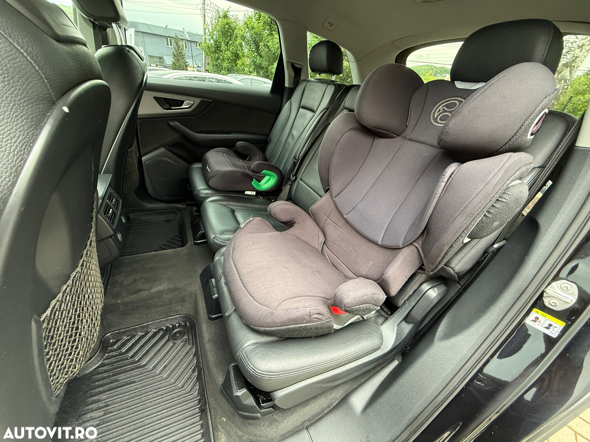 Audi Q7 3.0 TDI Quattro Tiptronic - 20