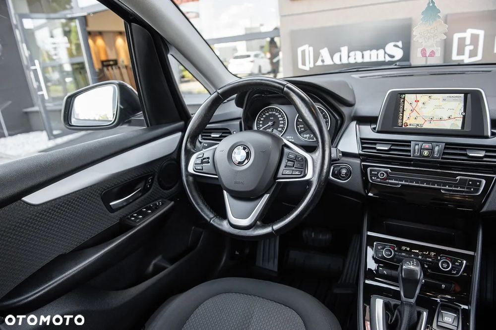 BMW Seria 2 218i - 28
