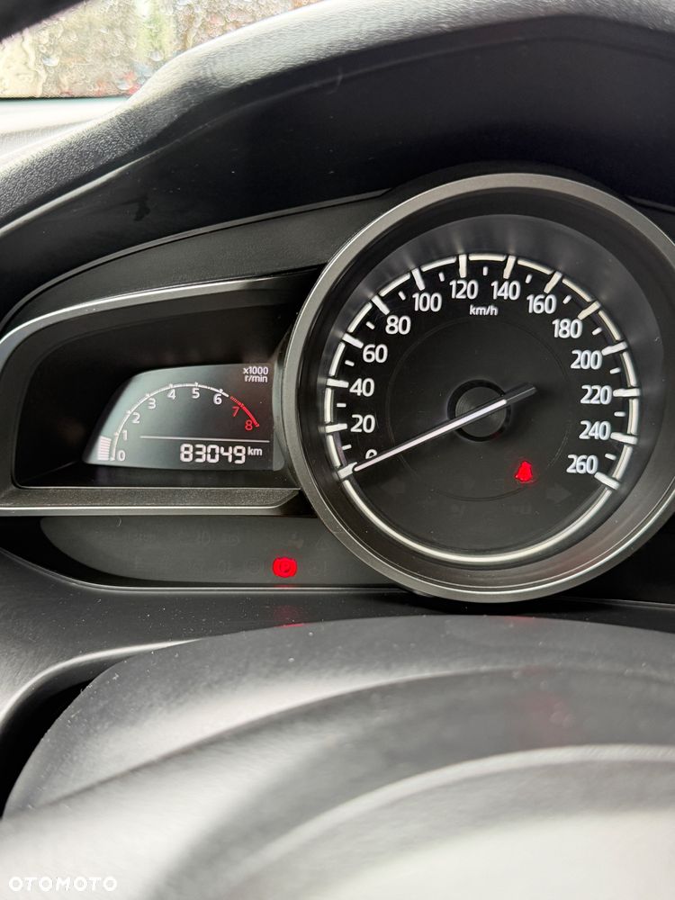 Mazda 3 2.0 Skyenergy - 9