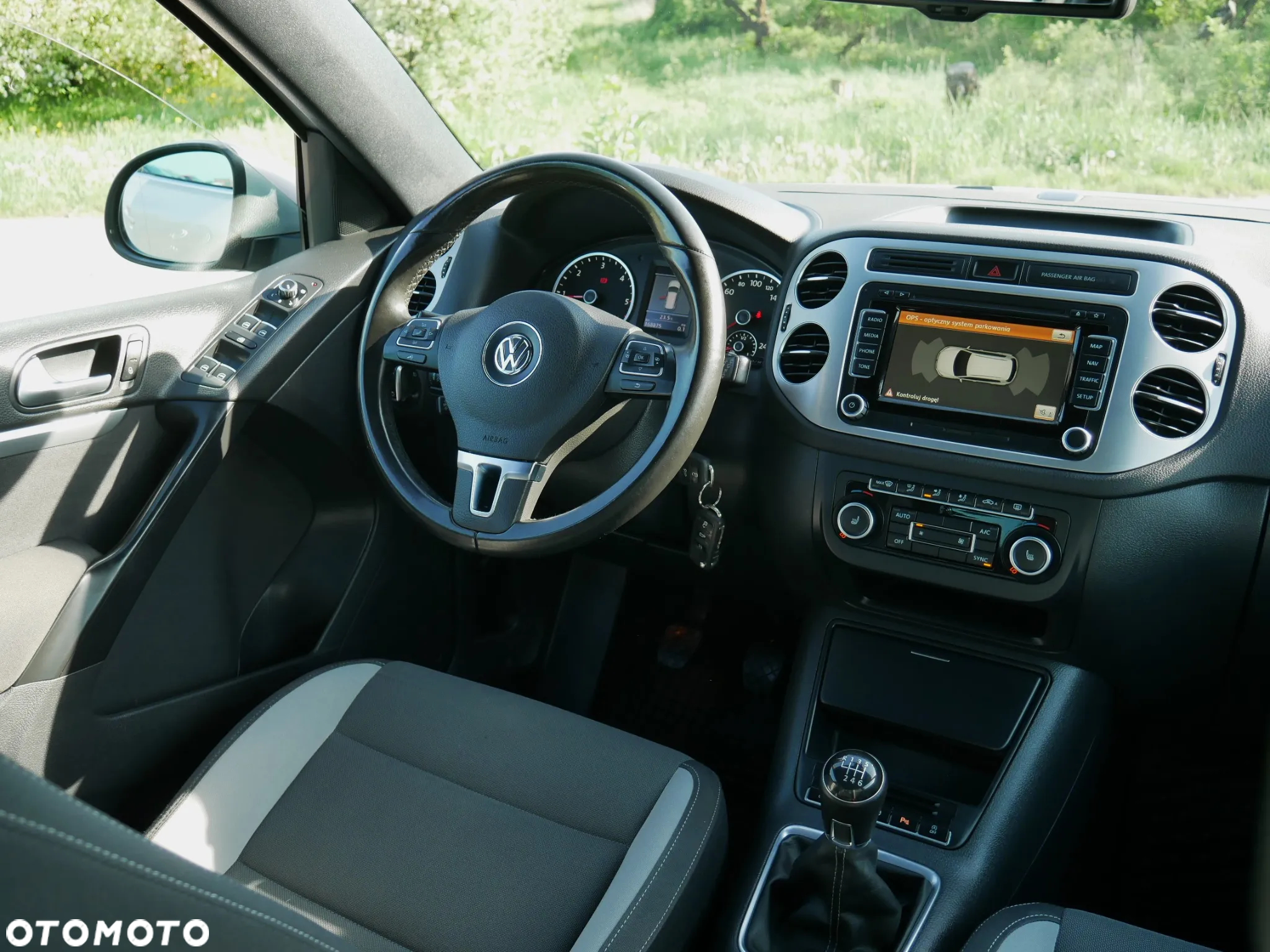 Volkswagen Tiguan 2.0 TDI DPF 4Motion BlueMotion Technology Life - 24