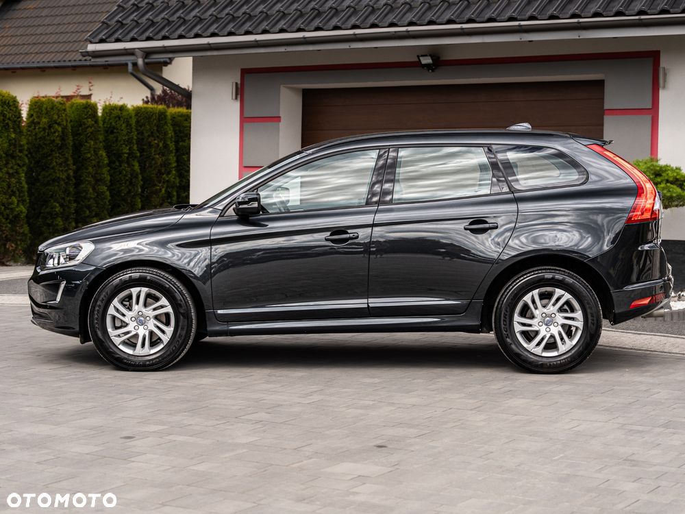 Volvo XC 60 D3 Geartronic Kinetic - 6