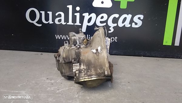 Caixa De Velocidades Opel Vectra A (J89) - 2