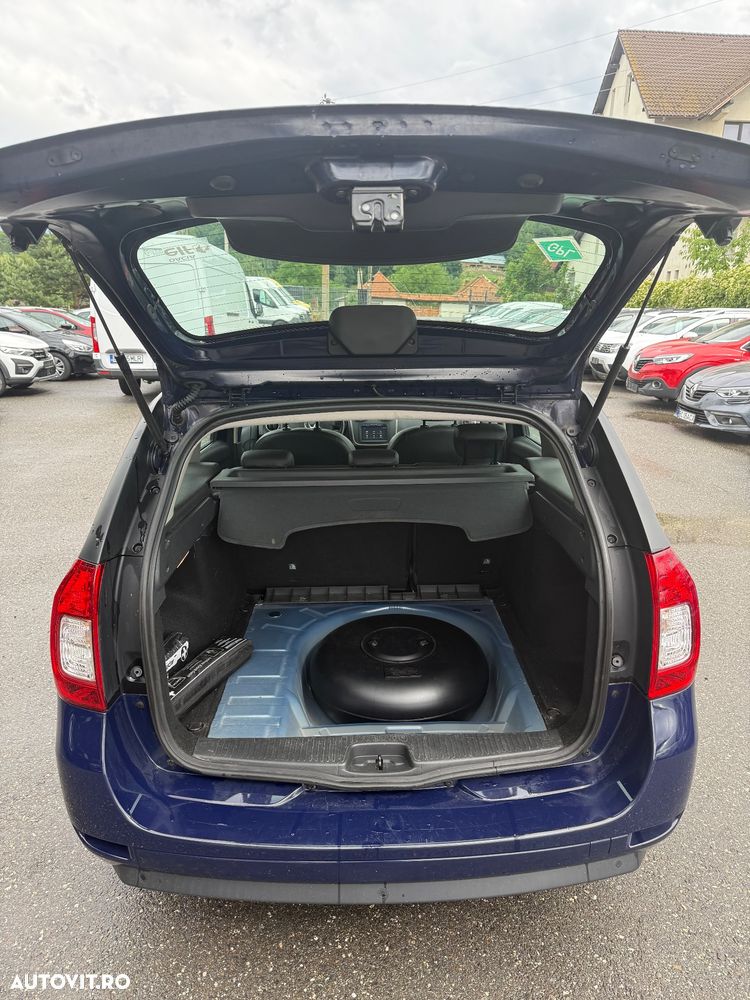 Dacia Logan MCV - 13