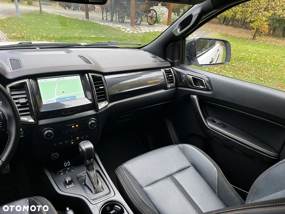 Ford Ranger 2.0 EcoBlue 4x4 DC Wildtrak - 15