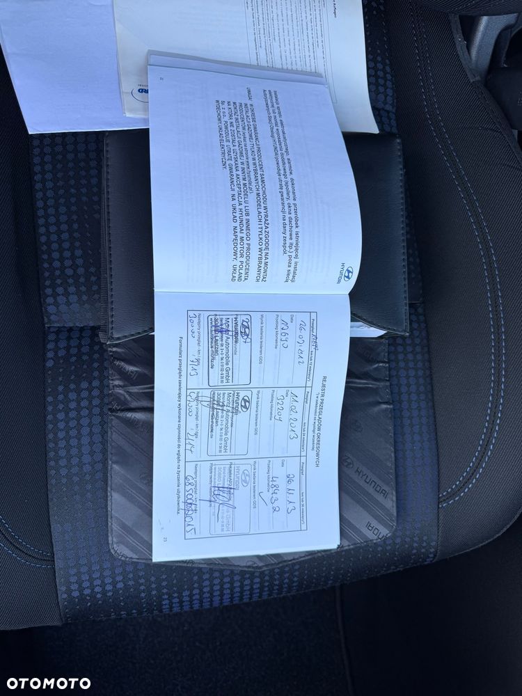 Hyundai ix20 1.6 Style - 37