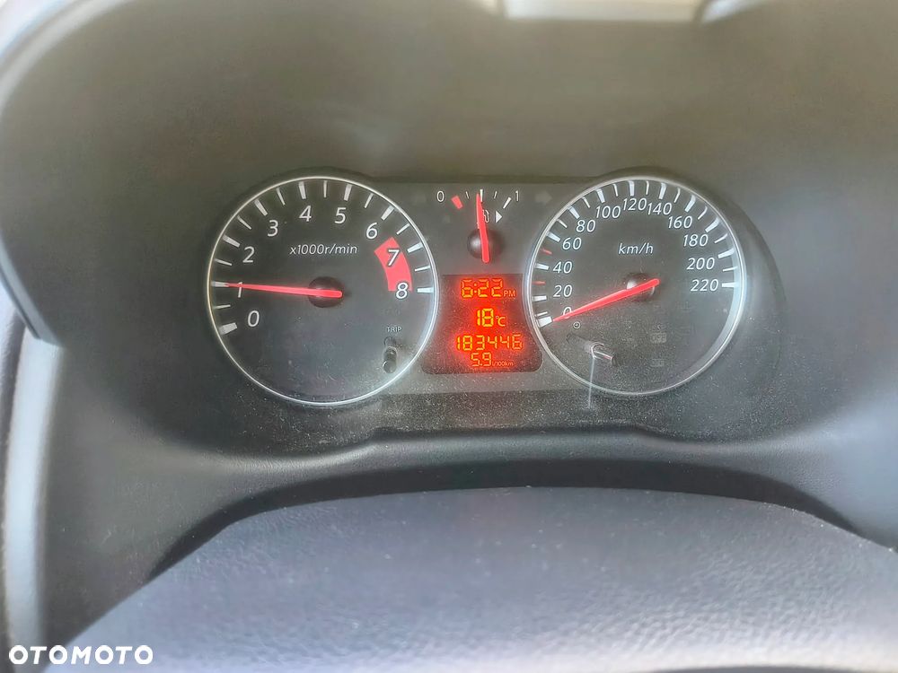 Nissan Note 1.4 Acenta - 7