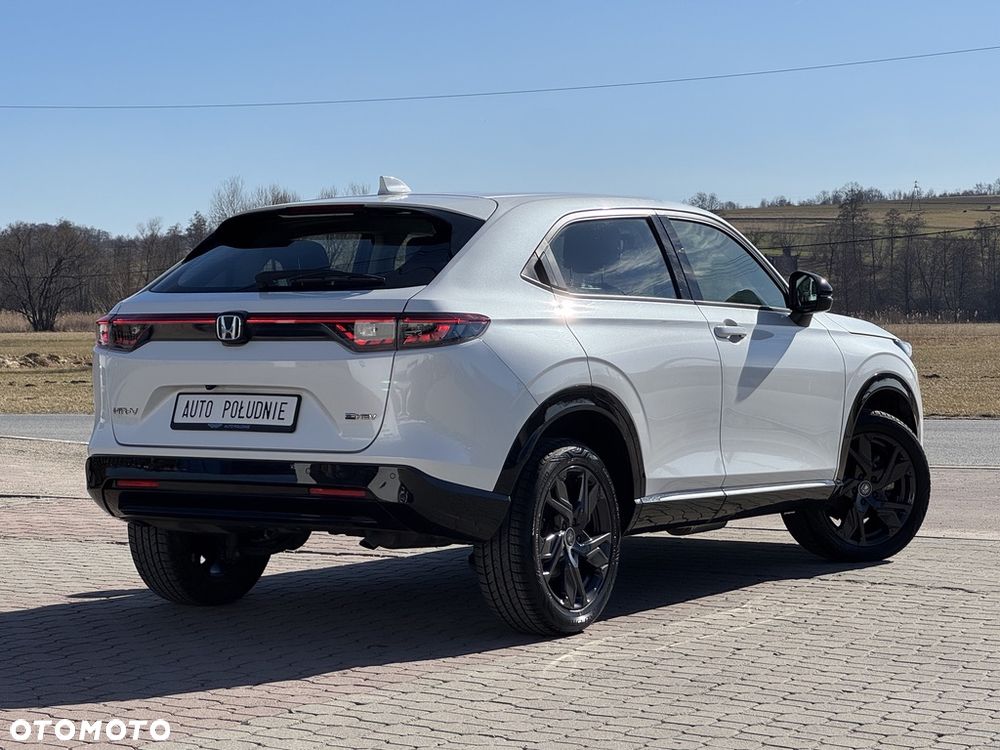 Honda HR-V 1.5 i-MMD Elegance CVT - 4