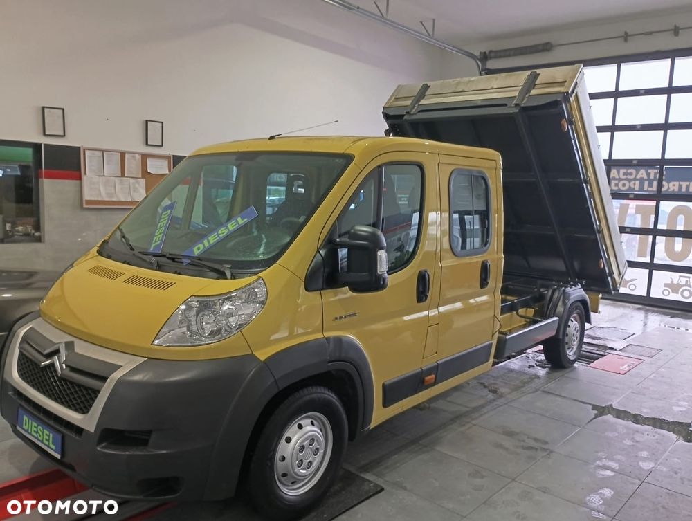 Citroën Jumper - 20