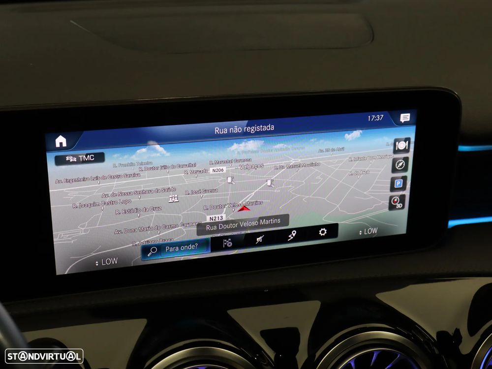Mercedes-Benz A 180 d 7G-DCT AMG Line - 26