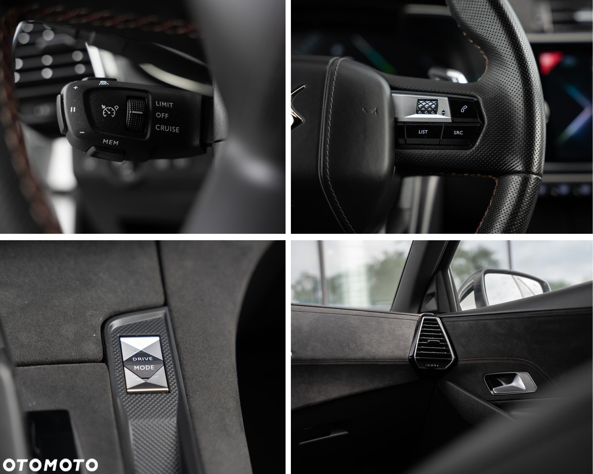 DS Automobiles DS 7 Crossback - 33