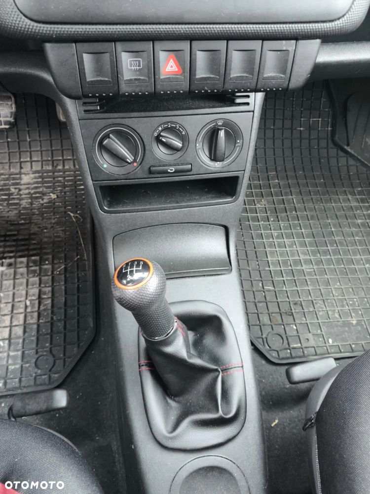 Volkswagen Lupo 1.0 - 25