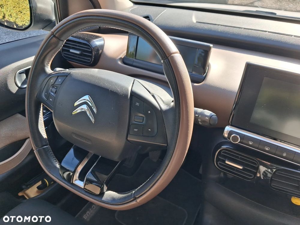 Citroën C4 Cactus 1.2 PureTech MoreLife S&S - 12