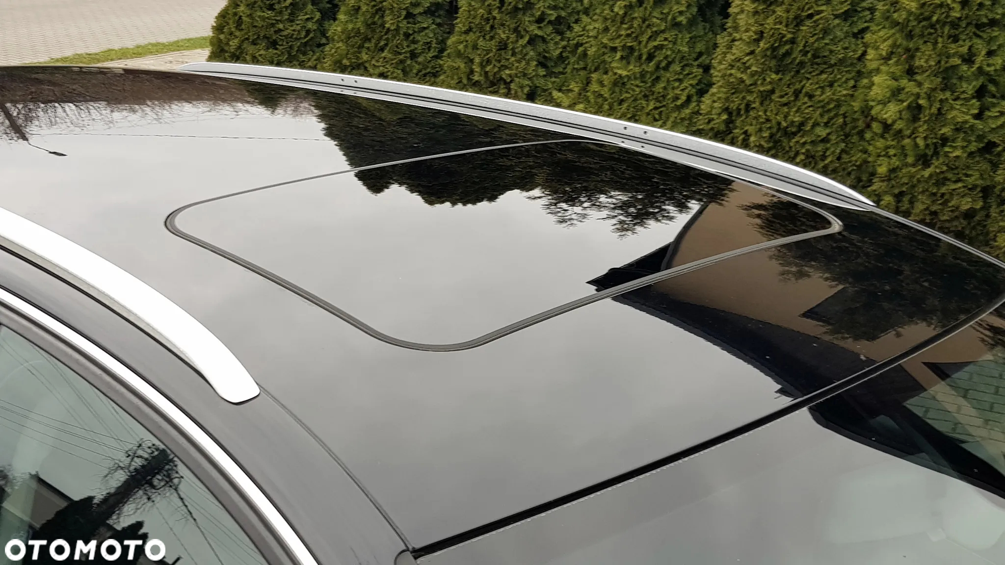 Audi A6 Avant 2.4 - 9