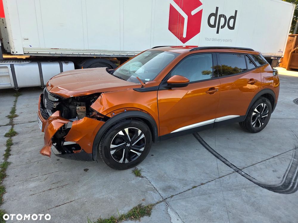 Peugeot 2008 PureTech 130 Allure - 9