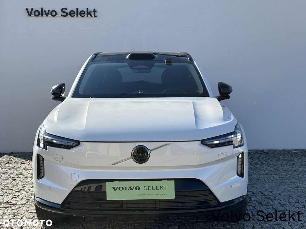 Volvo Ex90 2025 photo 3