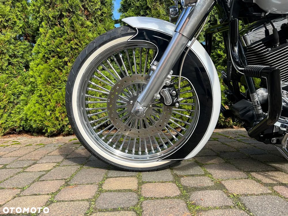 Harley-Davidson Touring Road King - 20