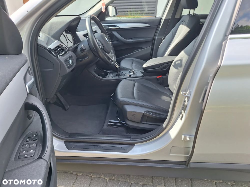 BMW X1 sDrive16d Advantage - 18