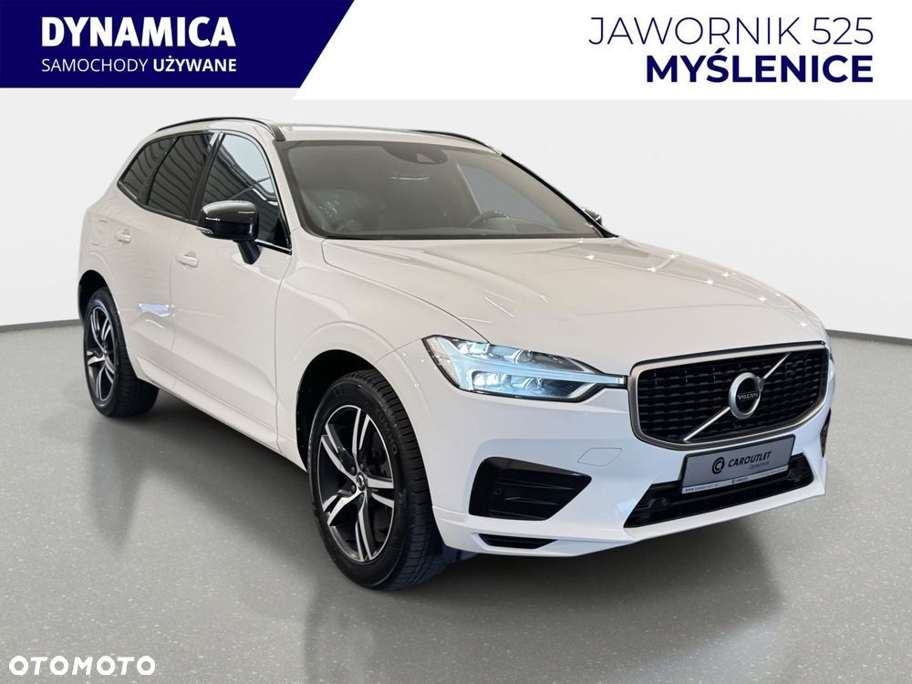 Volvo XC 60 - 2