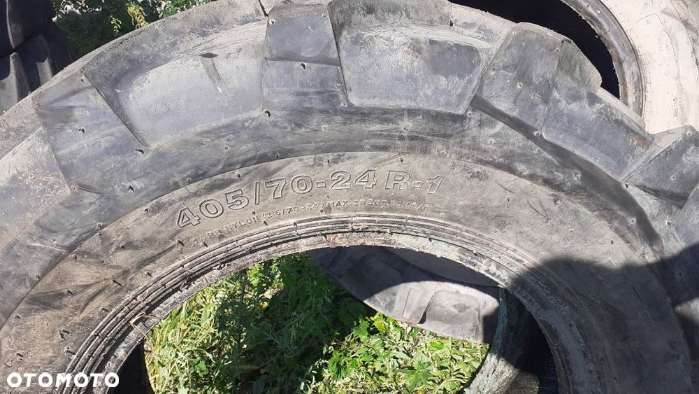 405/70/24 ARMOUR - 2