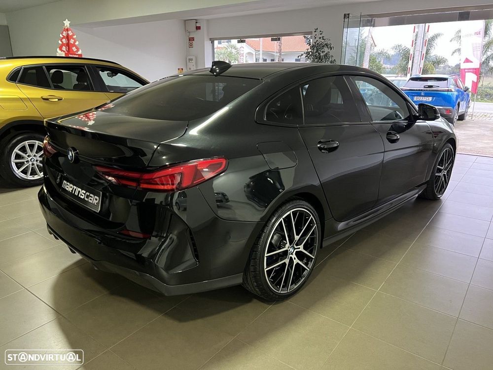BMW 218 Gran Coupé i M Sport - 6