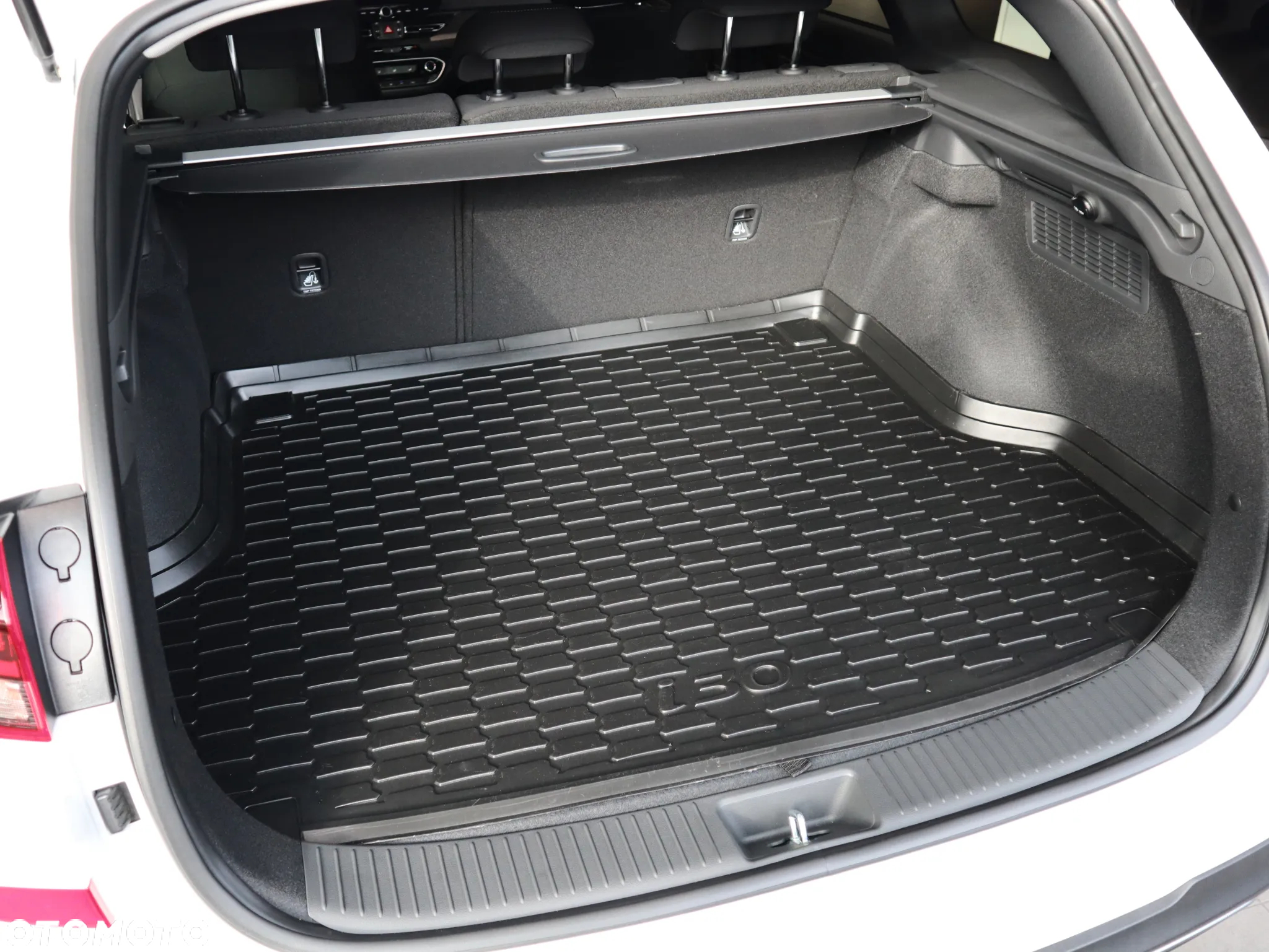 Hyundai i30 1.0 T-GDI Modern - 14